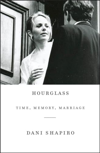 Hourglass book cover