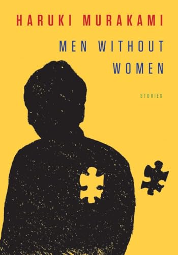 Men Without Women book cover