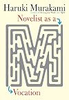 Novelist as a Vocation