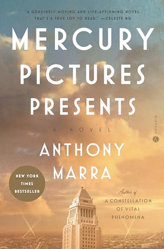 Mercury Pictures Presents cover