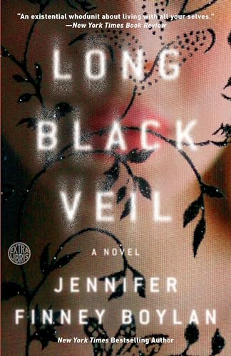 Long Black Veil book cover