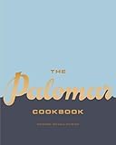 The Palomar Cookbook Modern Israeli Cuisine