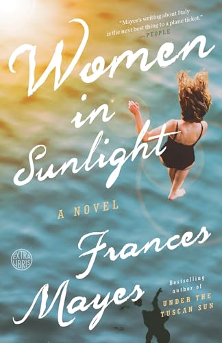 Women in Sunlight book cover