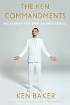 The Ken Commandments: My Search for God in Hollywood