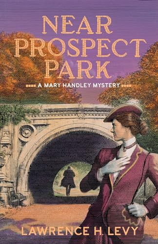 Near Prospect Park book cover