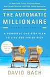 The Automatic Millionaire cover