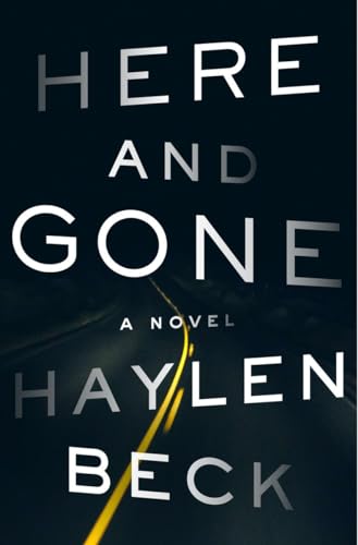 Here and Gone book cover
