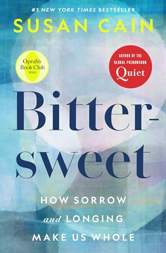 Bittersweet book cover