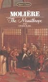 The Misanthrope and Other Plays (Signet Classics)
