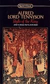Idylls of the King and a Selection of Poems