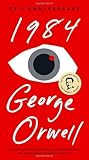 1984 book cover