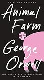Cover of Animal Farm