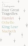 Four great tragedies