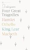 4 Plays: Hamlet; King Lear; Macbeth; Othello