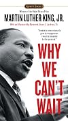 Why We Can't Wait