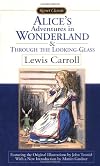 Alice's Adventures in Wonderland / Through the Looking-Glass