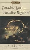 Paradise Lost • Paradise Regained