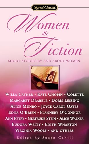 Women and Fiction cover