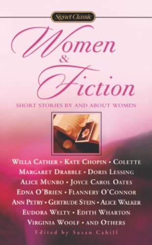 Women and Fiction book cover
