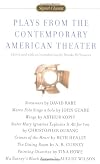 Plays from the Contemporary American Theater