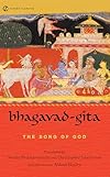 Bhagavad-Gita: The Song of God - Swami Prabhavananda
