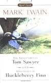 The Adventures of Tom Sawyer / The Adventures of Huckleberry Finn