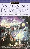 Andersen's Fairy Tales {47 stories}