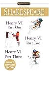Henry VI, Parts 1, 2 & 3