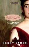 The Portrait of a Lady [1881 edition]