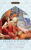The Arabian Nights, Volume I: The Marvels and Wonders of The Thousand and One Nights (Signet Classics, 1/2)