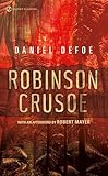 Robinson Crusoe Signet Classics