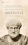 The Philosophy Of Aristotle Signet Classics