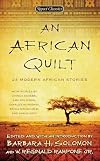 An African Quilt: 24 Modern African Stories