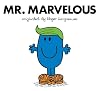 Mr. Marvelous