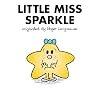 Little Miss Sparkle