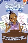 Jada Jones, Class Act