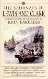 The Journals of Lewis and Clark {abridged, Bakeless-1964}