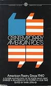 The Contemporary American Poets