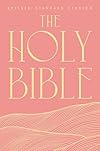 Holy Bible (Revised Standard Version)