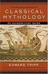 Crowell's Handbook of Classical Mythology