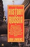 The History of Russia