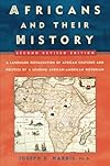 Africans and Their History: Second Revised Edition