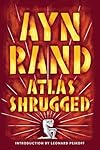 Atlas shrugged - Ayn Rand