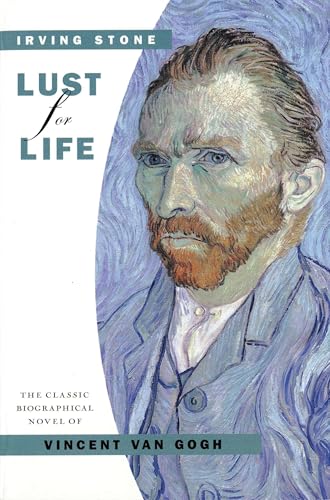 Lust for Life book cover