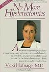 No More Hysterectomies