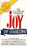 Joy of Cooking [1951-1974]