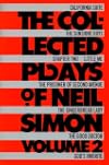 The Collected Plays of Neil Simon, Vol. 2