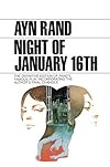 Night of January 16th