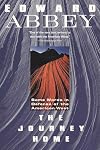 The Journey Home: Some Words in Defense of the American West