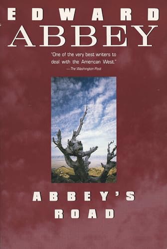 Abbey's Road book cover